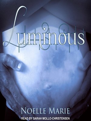 cover image of Luminous